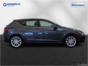 SEAT Leon 1.5 TSI EVO Xcellence [EZ] 5dr - Image 3