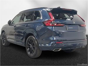 Honda CR-V 2.0 ePHEV Advance Tech 5dr eCVT - Image 3
