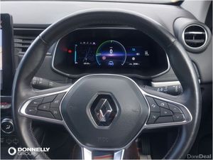 Renault ZOE 100kW GT Line + R135 50kWh Rapid Charg - Image 4