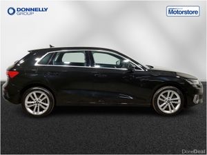 Audi A3 40 TFSI e Sport 5dr S Tronic - Image 4