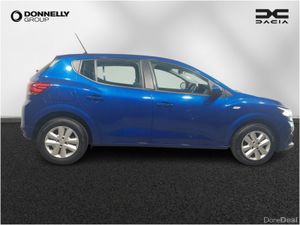 Dacia Sandero 1.0 Tce Expression 5dr - Image 4