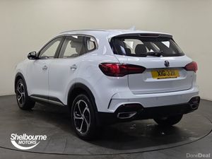 MG HS 1.5 T-GDI SE 5dr DCT - Image 3