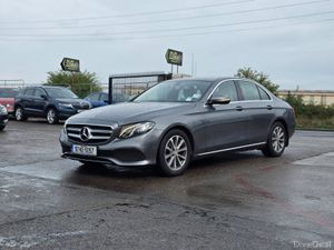 Mercedes E220d AVANTGRADE - Image 2