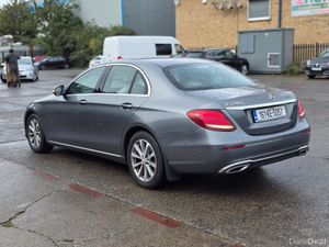 Mercedes E220d AVANTGRADE - Image 4