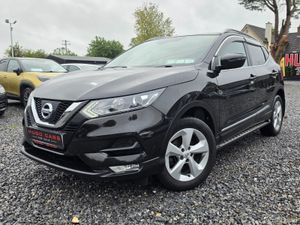 172 Nissan Qashqai 1.5d/New NCT/Irish/Warranty - Image 4
