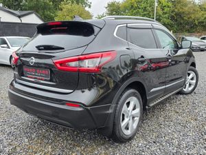 172 Nissan Qashqai 1.5d/New NCT/Irish/Warranty - Image 3