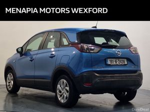 Opel Crossland X 1.6CDTi (99PS) S/S 5 Speed SC - Image 4