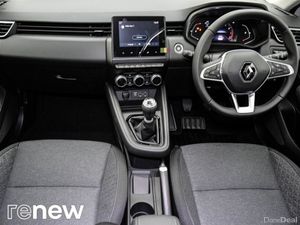 Renault Clio V Evolution TCe 90 DFull MY23 - Image 2