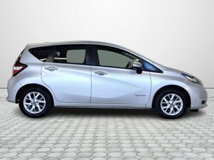 Nissan Note e-power medalist black arrow - Image 3