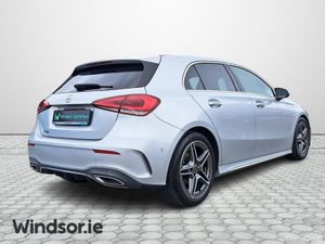 Mercedes-Benz A-Class A180 STYLE AMG-LINE - Image 2