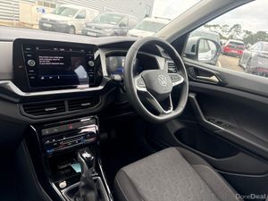 Volkswagen T-Cross Edition 75 1.0 TSI D7F - Image 3