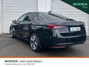 Skoda Superb SELECTION + 2.0 TDI 150 BHP DSG - Image 3