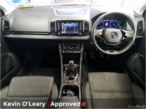 Skoda Karoq 1.0TSi SELECTION 115HP - Image 2