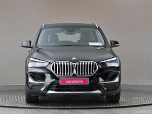 BMW X1 2.0 X LINE SDRIVE18D - Image 2
