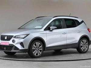 SEAT Arona 1.0 TSI 95BHP SE+ 5SPD - Image 4