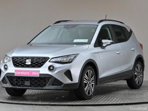SEAT Arona 1.0 TSI 95BHP SE+ 5SPD - Image 3