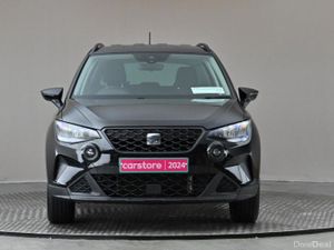 SEAT Arona 1.0 TSI 95BHP SE+ 5SPD - Image 2