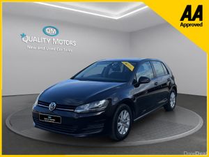 2016 Volkswagen Golf 1.2 Petrol Automatic (S168) - Image 3