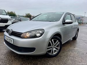 Volkswagen Golf 2012 petrol 1.2 - Image 3