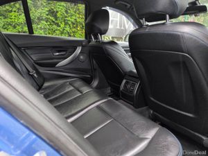 2017 BMW 320D Msport *Nct* - Image 4