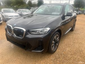 BMW iX3 MSPORT - Image 3
