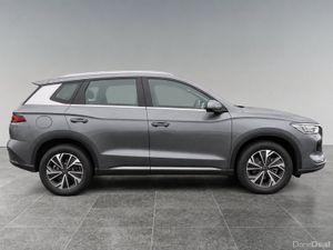 2026 BYD SEALION 5 Comfort - Image 4