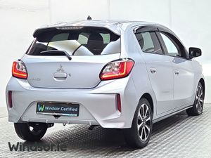 Mitsubishi Mirage 1.2 G Automatic - Image 3