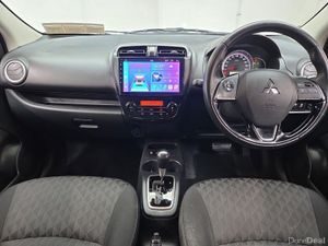 Mitsubishi Mirage 1.2 G Automatic - Image 4