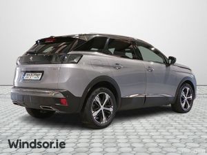 Peugeot 3008 1.2 PureTech 130bhp GT - Image 2