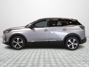 Peugeot 3008 1.2 PureTech 130bhp GT - Image 4