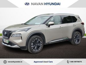 Nissan X-Trail ePOWER SVE 5 Seater *EX DEMO * HIGH - Image 4