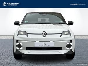 Renault 5 E-Tech techno 52kWh 150hp - Image 4