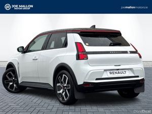Renault 5 E-Tech techno 52kWh 150hp - Image 3