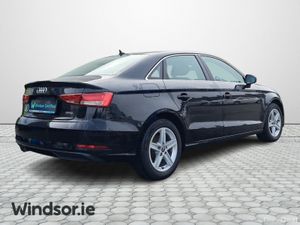 Audi A3 TFSI AUTOMATIC - Image 2