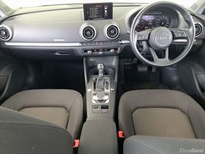 Audi A3 TFSI AUTOMATIC - Image 3