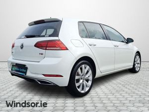 Volkswagen Golf TSI HIGLINE AUTO - Image 2