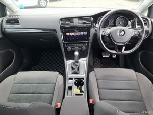 Volkswagen Golf TSI HIGLINE AUTO - Image 3