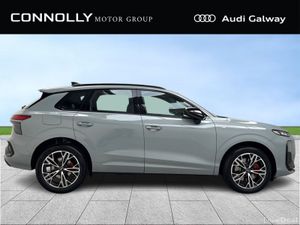 Audi Q3 €589 p/m - S-LINE TDI - Image 4