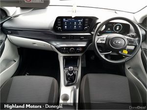 Hyundai i20 i20 Deluxe Plus - Image 2