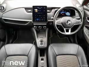Renault Zoe R135 Z.E 50 GT Line CCS - Image 2