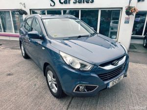 Hyundai ix35 1.7CRDi 2WD 115hp - Image 2