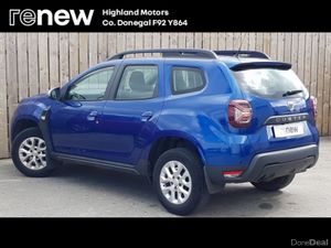Dacia Duster 1.5 Blue dCi - Image 3