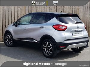 Renault Captur dCi 90 SIGNATURE X NAV - Image 3