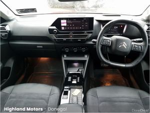 Citroen C4 BlueHDi 130 S&S EAT8 MAX - Image 2
