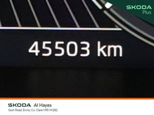 Skoda Karoq **AUTOMATIC**STYLE 2.0 TDI 115BHP** - Image 4