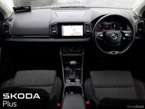 Skoda Karoq **AUTOMATIC**STYLE 2.0 TDI 115BHP** - Image 2