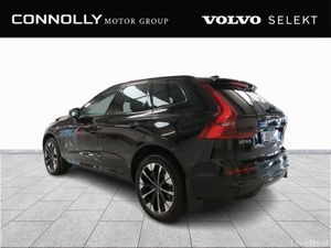 Volvo XC60 T6 AWD PHEV Plus Dark - Image 2