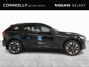 Volvo XC60 T6 AWD PHEV Plus Dark - Image 3