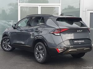 Kia Sportage 1.6 Hybrid // Leather // - Image 3