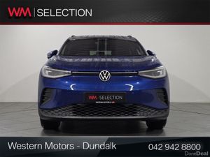 Volkswagen ID.4 PRO PLUS 79KWH 286HP - Image 2